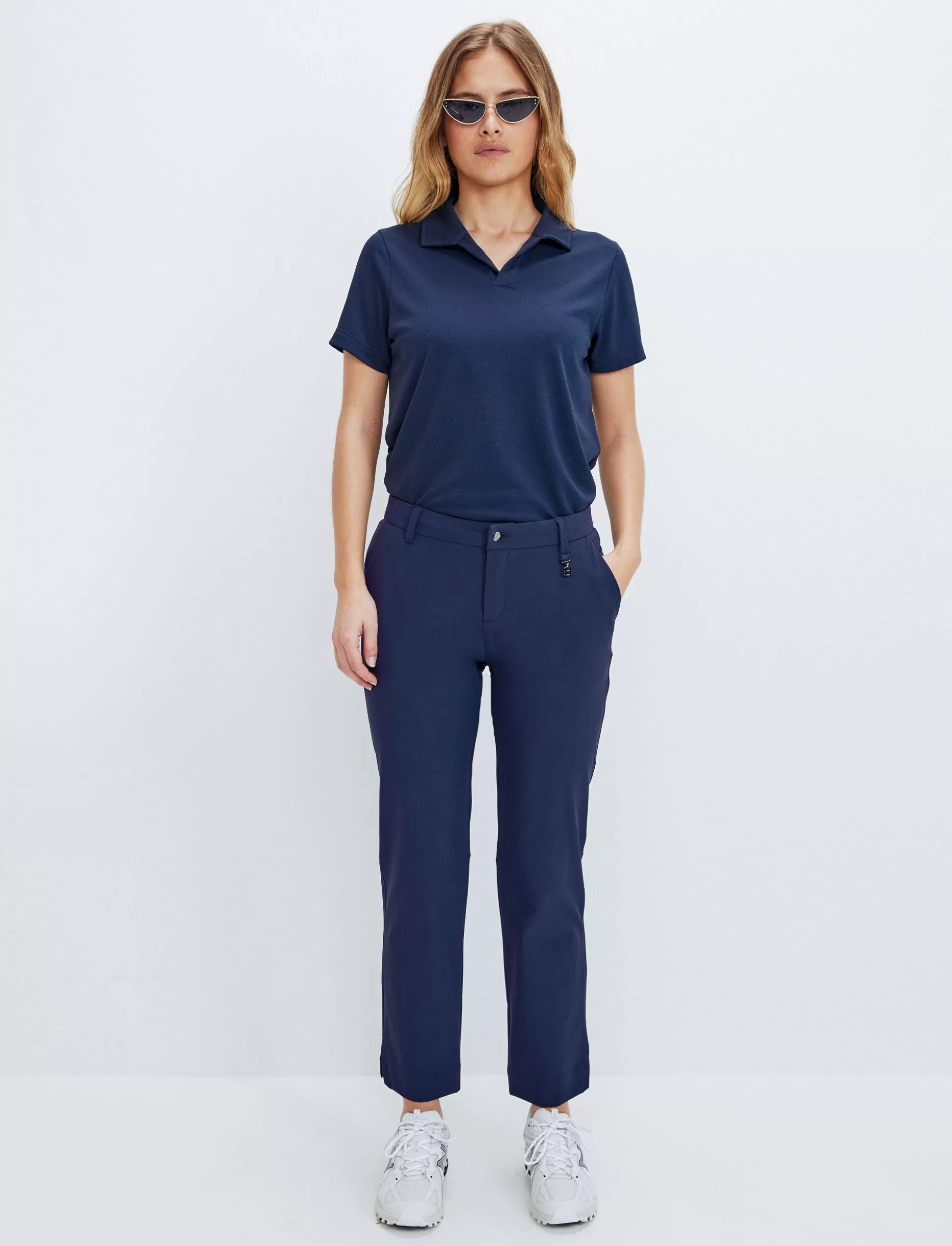 Housut<8848 Altitude Juliette W Tech Pant - Navy