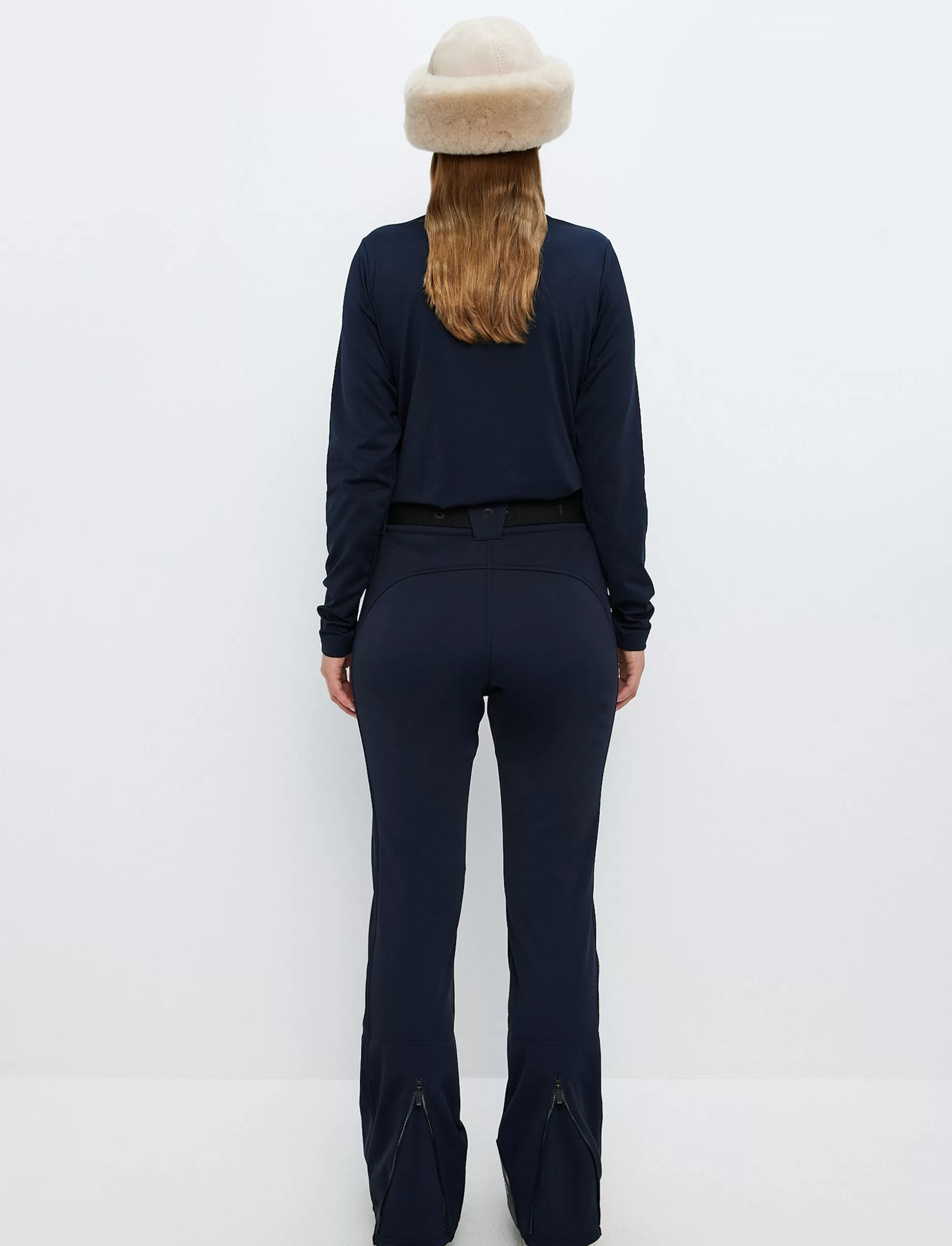 Lasketteluhousut<8848 Altitude Tumblr 2.0 W Pant - Navy