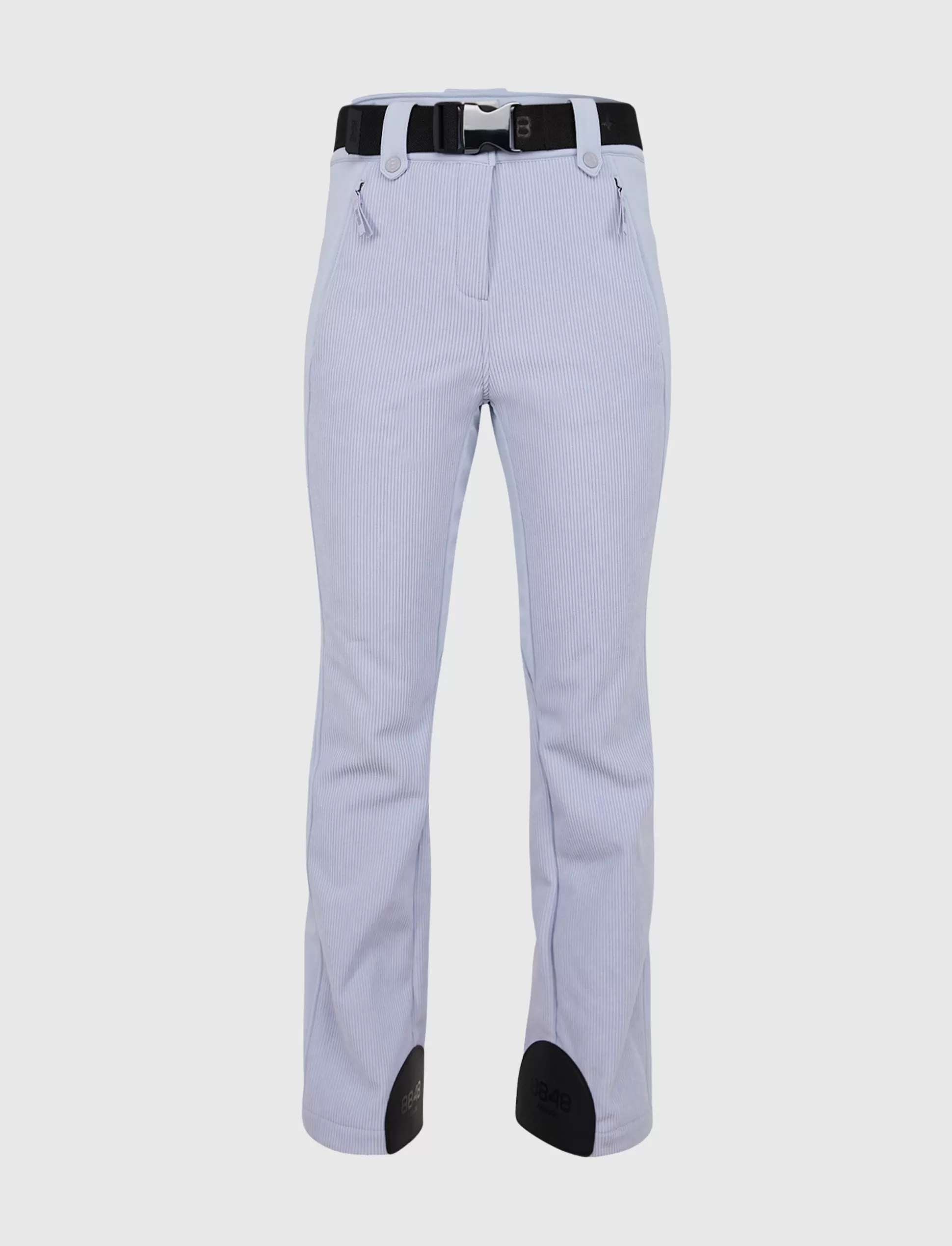 Lasketteluhousut<8848 Altitude Tumblr Cord W Ski Pant - Icelandic Blue